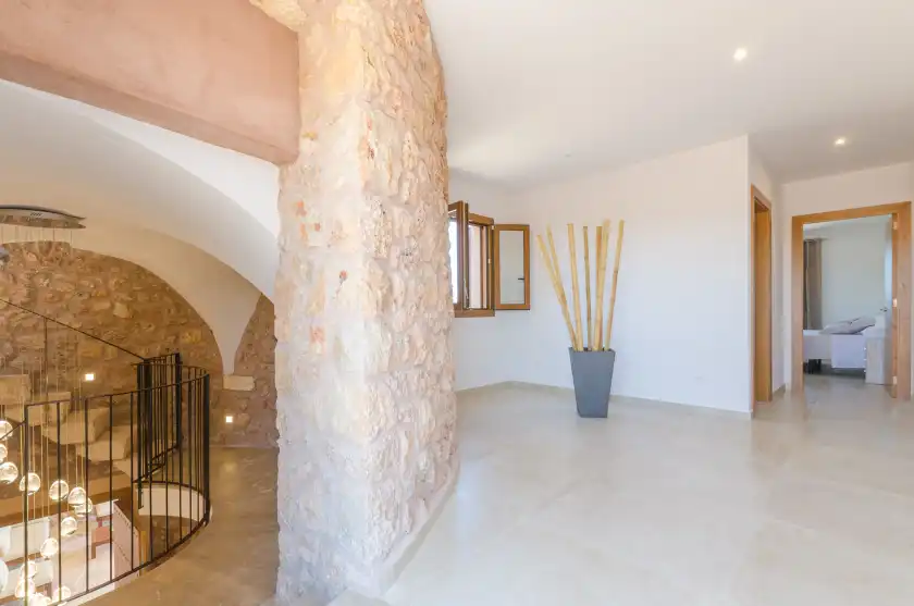 Alquiler vacacional en Es moli d'en sion, Sa Pobla