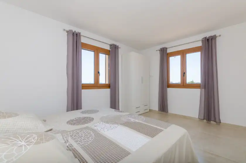 Alquiler vacacional en Es moli d'en sion, Sa Pobla