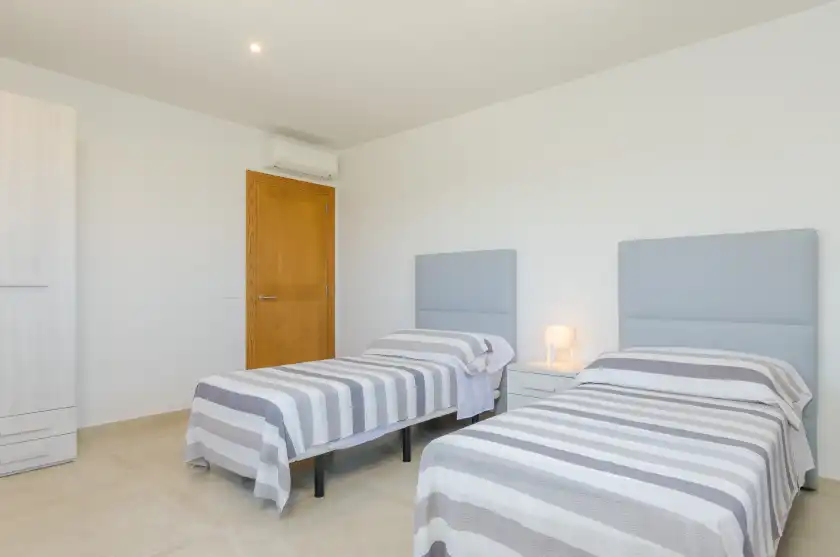 Alquiler vacacional en Es moli d'en sion, Sa Pobla