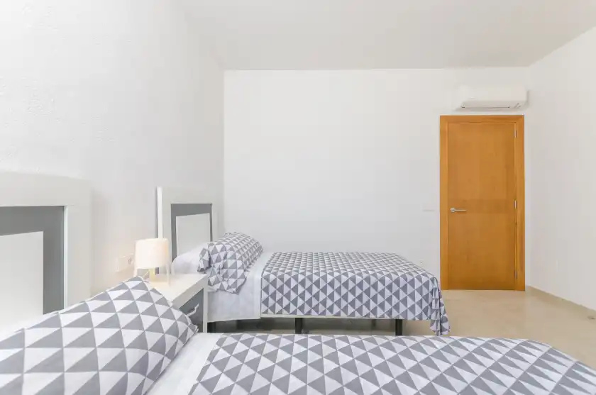 Alquiler vacacional en Es moli d'en sion, Sa Pobla