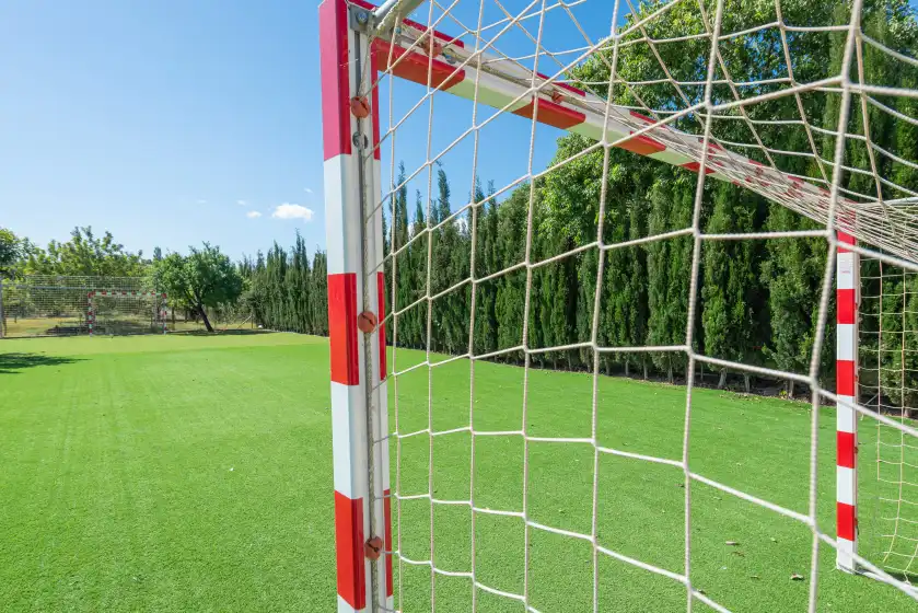 Ferienhaus auf Ses veles, Lloseta