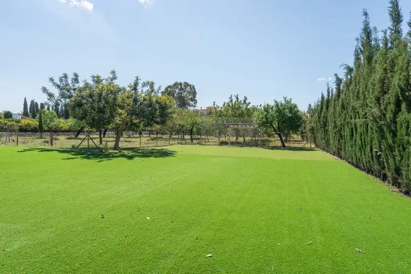 Ferienhaus auf Ses veles, Lloseta