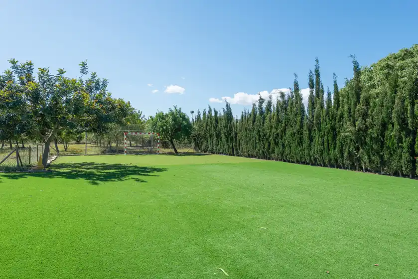 Ferienhaus auf Ses veles, Lloseta