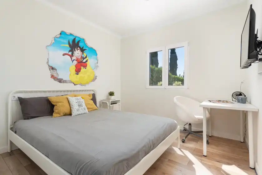 Ferienhaus auf Ses veles, Lloseta