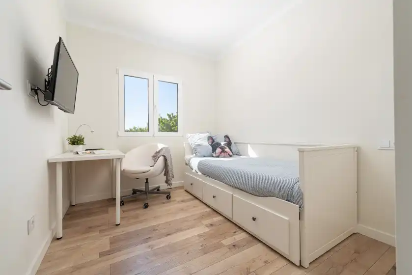 Ferienhaus auf Ses veles, Lloseta