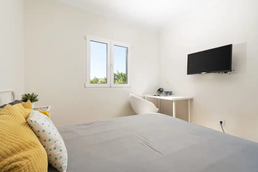 Ferienhaus auf Ses veles, Lloseta