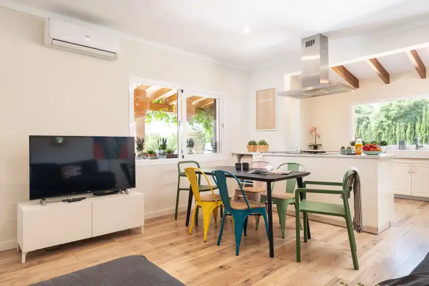 Ferienhaus auf Ses veles, Lloseta