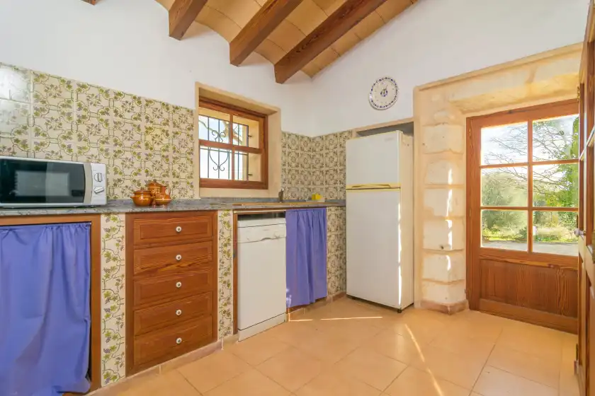 Alquiler vacacional en Son paparra, Inca