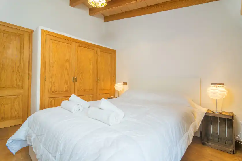 Alquiler vacacional en Son paparra, Inca