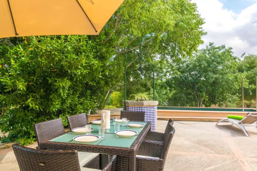 Alquiler vacacional en Son paparra, Inca