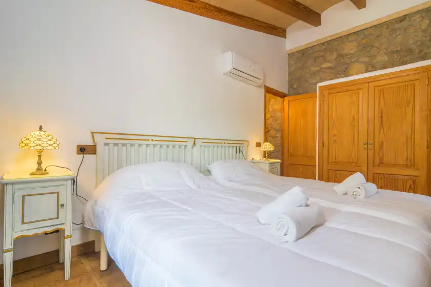 Alquiler vacacional en Son paparra, Inca