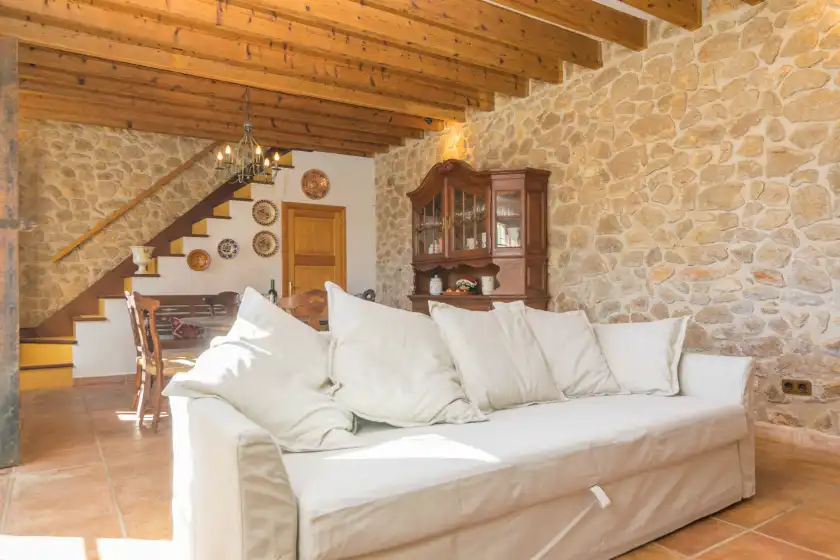 Alquiler vacacional en Son paparra, Inca