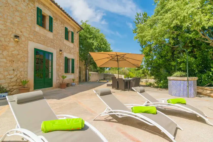 Alquiler vacacional en Son paparra, Inca