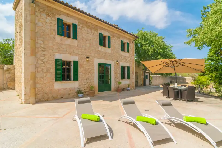 Alquiler vacacional en Son paparra, Inca