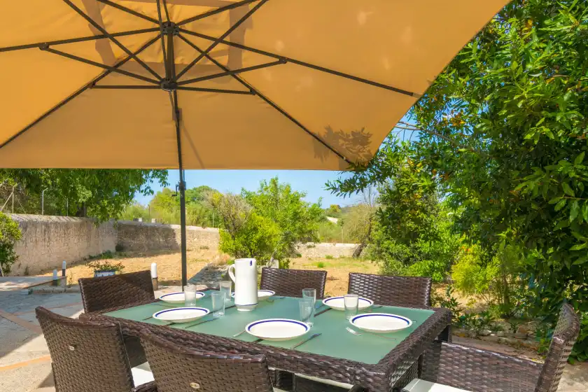 Alquiler vacacional en Son paparra, Inca