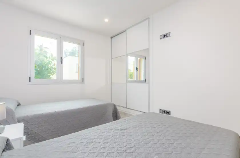 Alquiler vacacional en Bon estar, Port d'Alcúdia