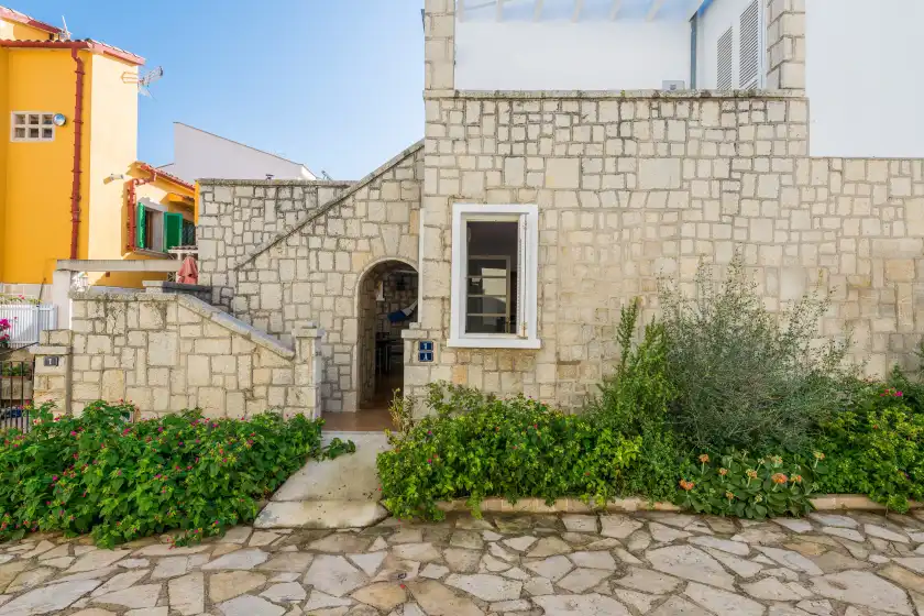 Alquiler vacacional en Xarus 1, Marina Manresa