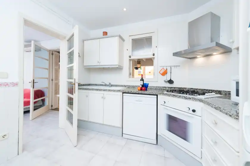 Alquiler vacacional en Xarus 1, Marina Manresa