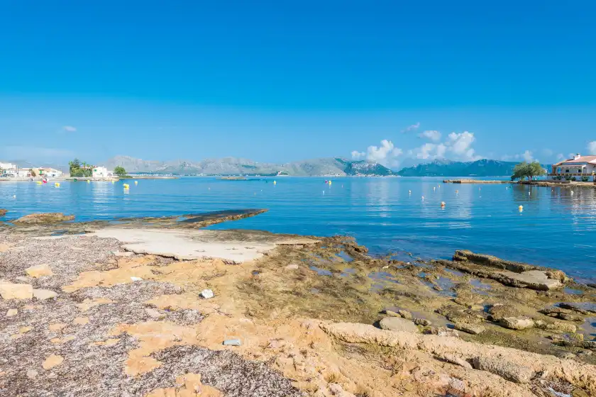 Alquiler vacacional en Xarus 1, Marina Manresa