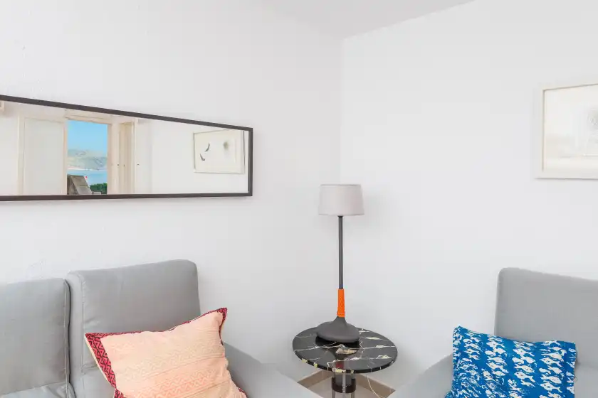 Alquiler vacacional en Xarus 1, Marina Manresa