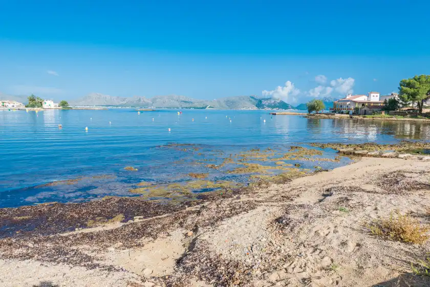 Alquiler vacacional en Xarus 1, Marina Manresa