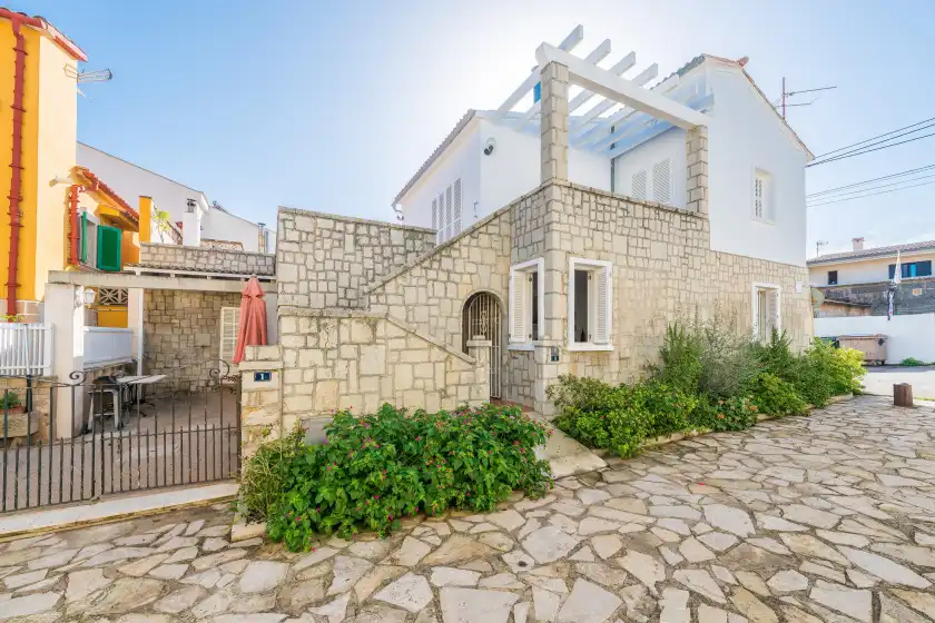 Alquiler vacacional en Xarus 1, Marina Manresa