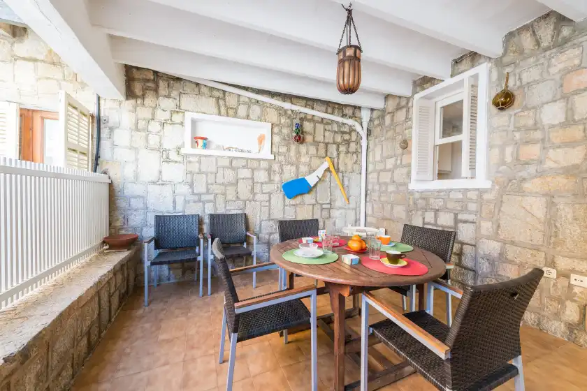 Alquiler vacacional en Xarus 1, Marina Manresa