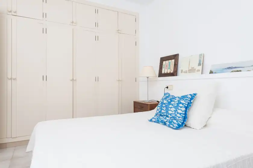 Alquiler vacacional en Xarus 1, Marina Manresa