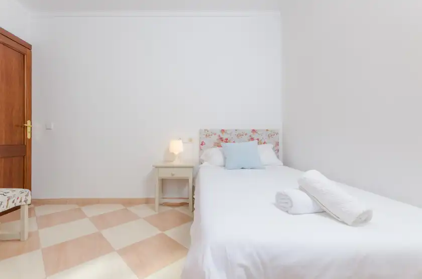 Alquiler vacacional en Roser (roser de artà), Artà