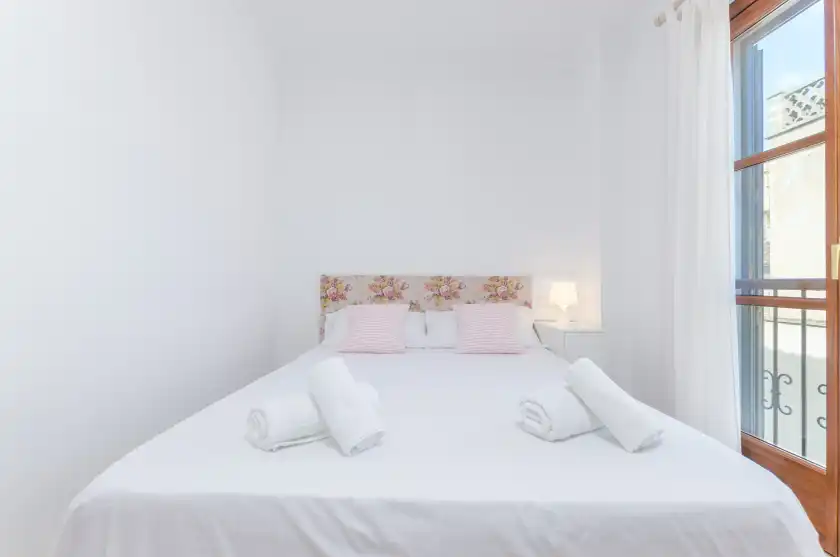 Alquiler vacacional en Roser (roser de artà), Artà