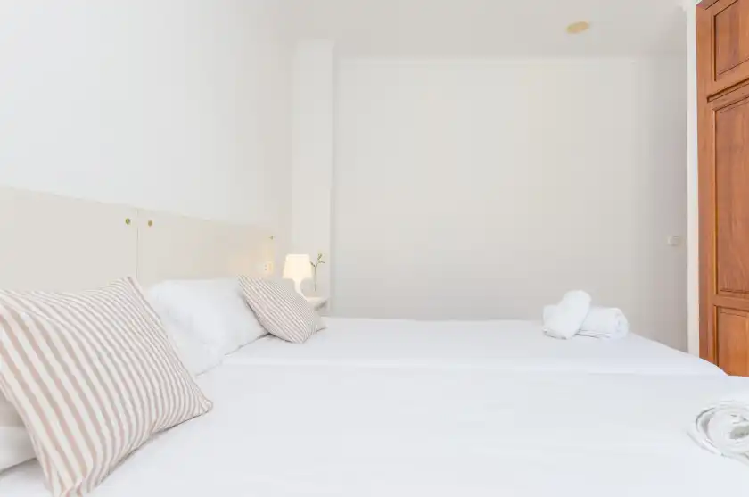 Alquiler vacacional en Roser (roser de artà), Artà