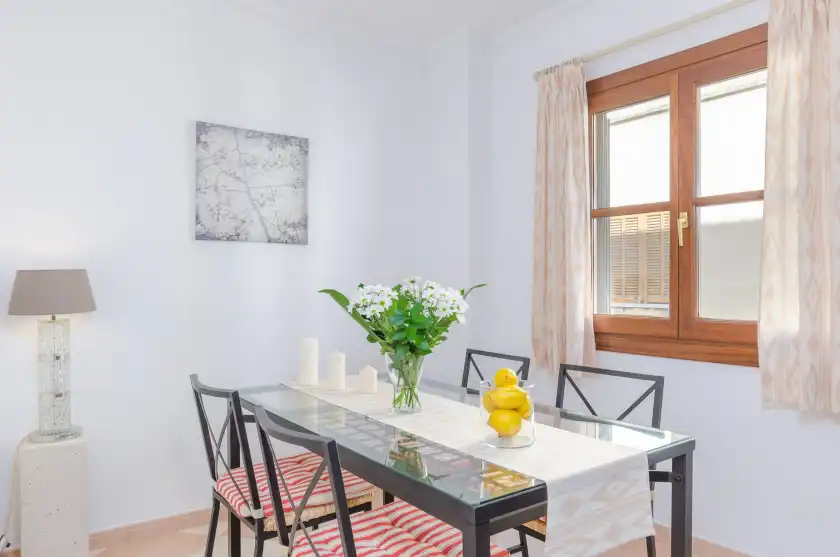 Alquiler vacacional en Roser (roser de artà), Artà