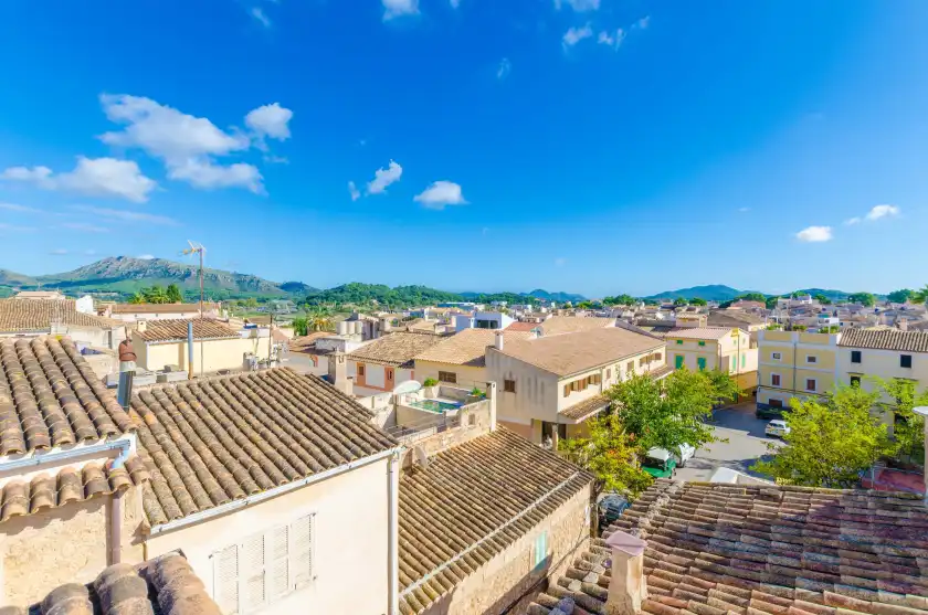 Alquiler vacacional en Roser (roser de artà), Artà