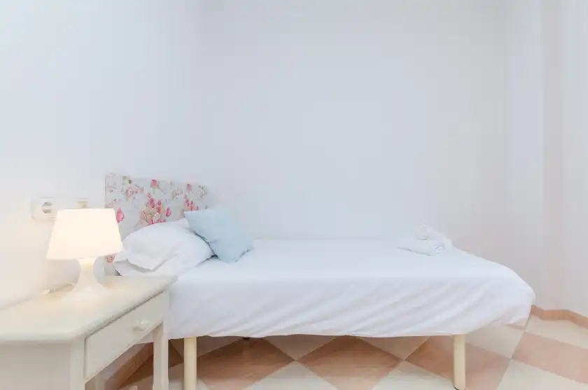 Alquiler vacacional en Roser (roser de artà), Artà