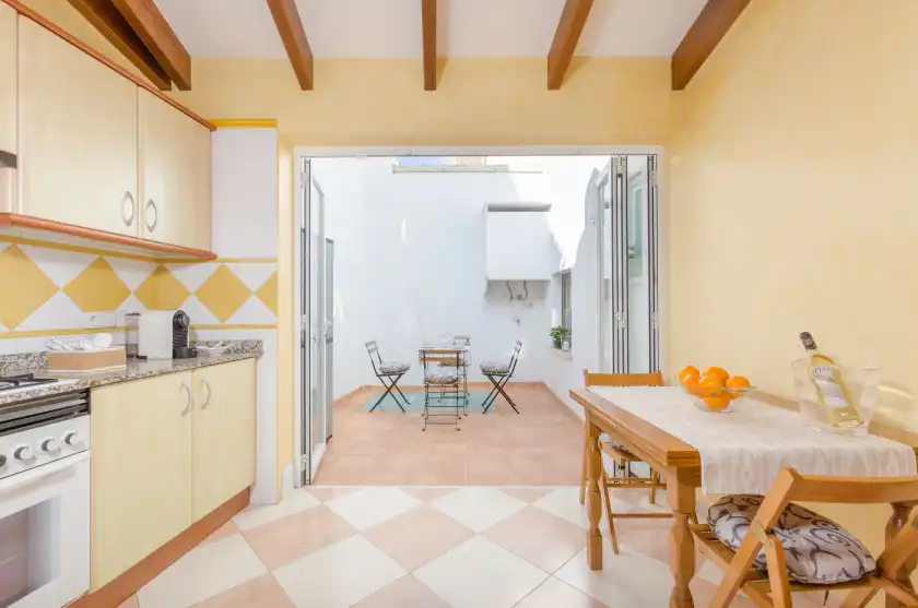 Alquiler vacacional en Roser (roser de artà), Artà