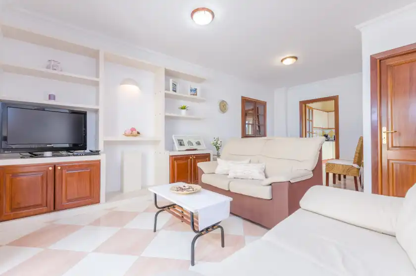 Alquiler vacacional en Roser (roser de artà), Artà