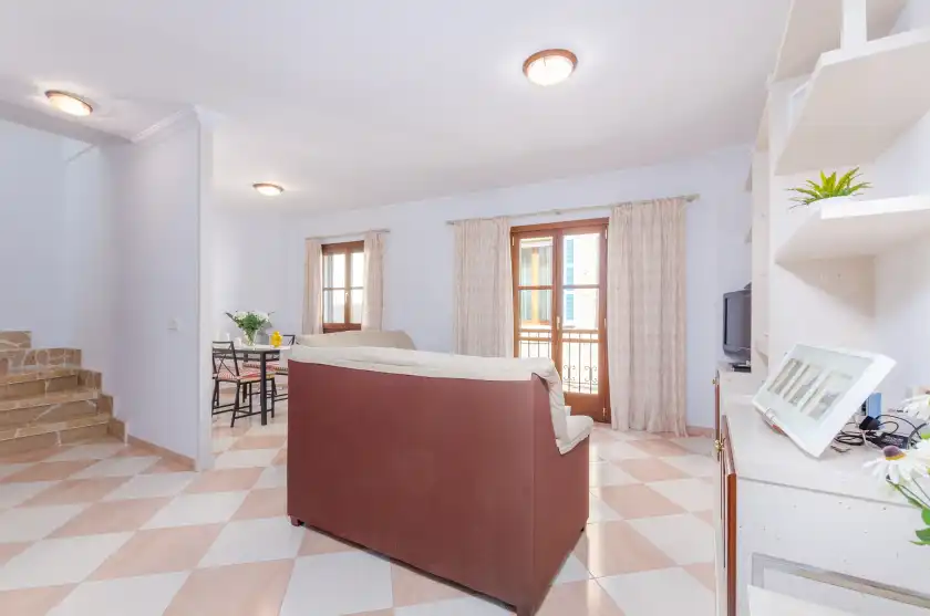 Alquiler vacacional en Roser (roser de artà), Artà