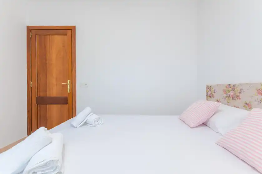 Alquiler vacacional en Roser (roser de artà), Artà