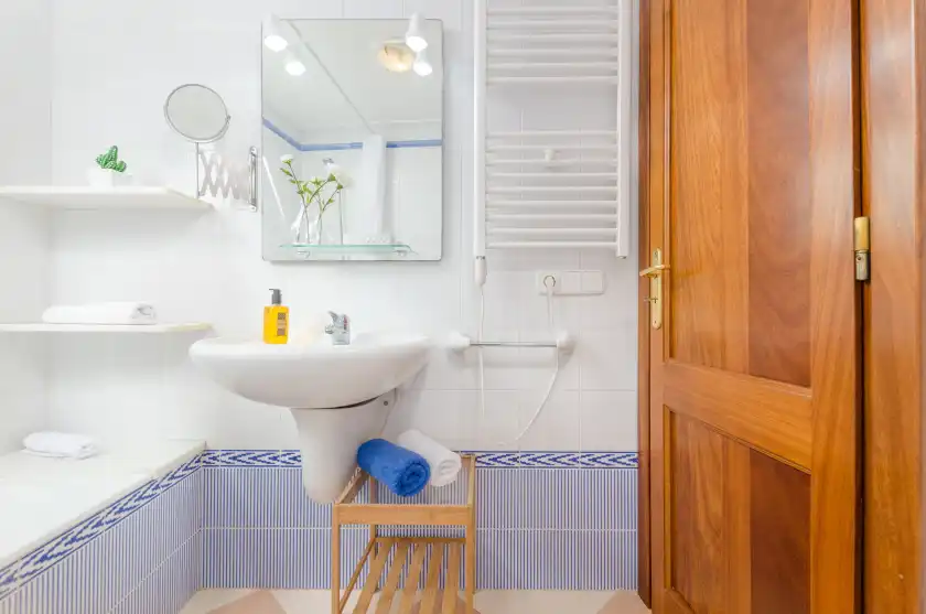 Alquiler vacacional en Roser (roser de artà), Artà