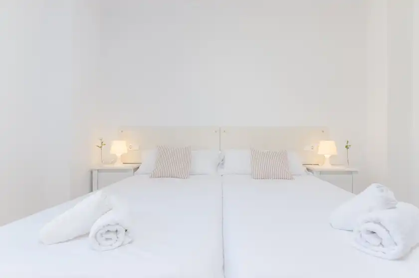 Alquiler vacacional en Roser (roser de artà), Artà