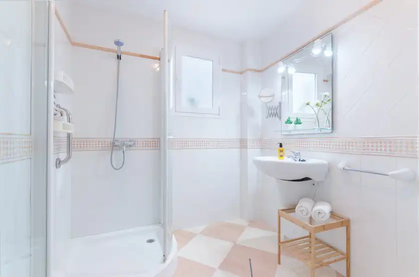 Alquiler vacacional en Roser (roser de artà), Artà