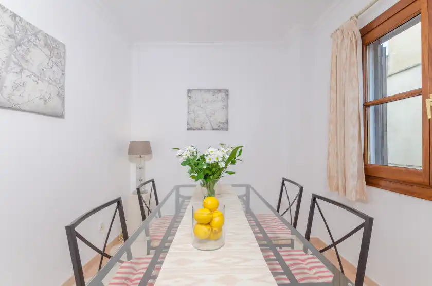 Alquiler vacacional en Roser (roser de artà), Artà