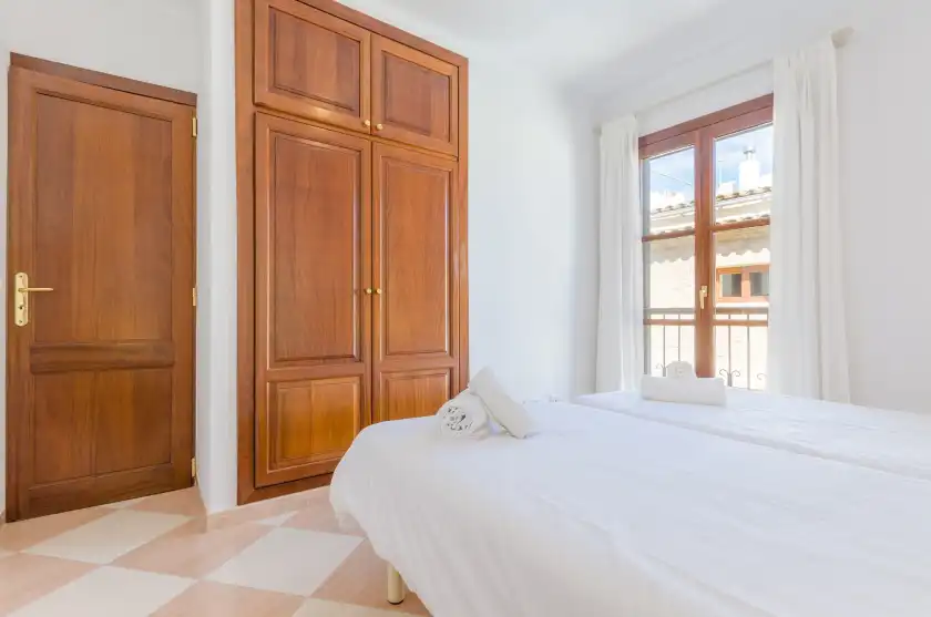 Alquiler vacacional en Roser (roser de artà), Artà