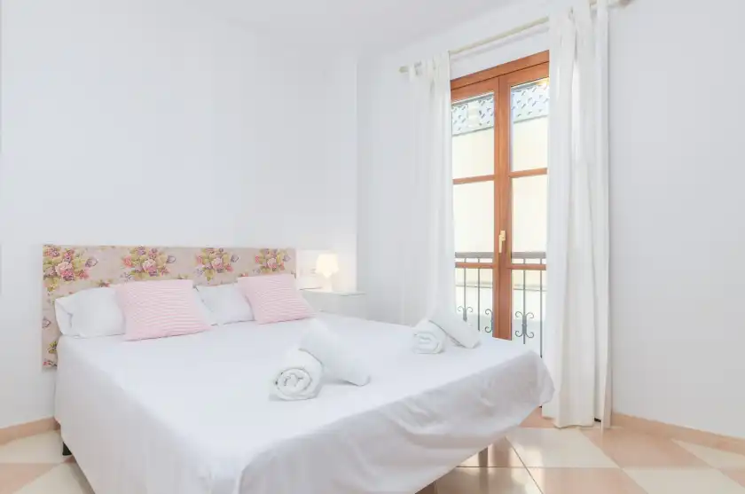 Alquiler vacacional en Roser (roser de artà), Artà