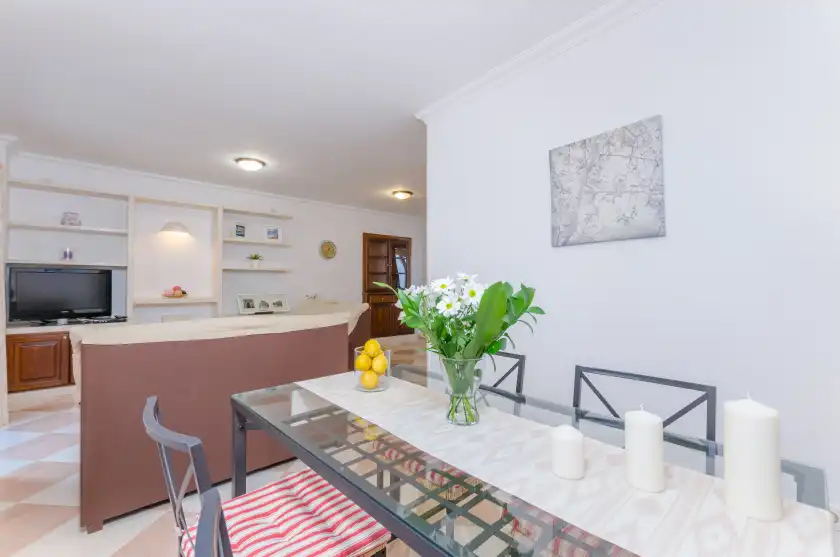 Alquiler vacacional en Roser (roser de artà), Artà