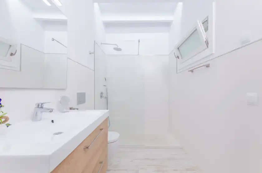 Alquiler vacacional en Es reco, Costitx