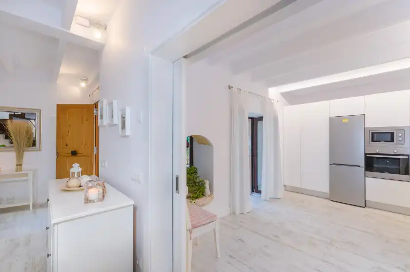 Alquiler vacacional en Es reco, Costitx