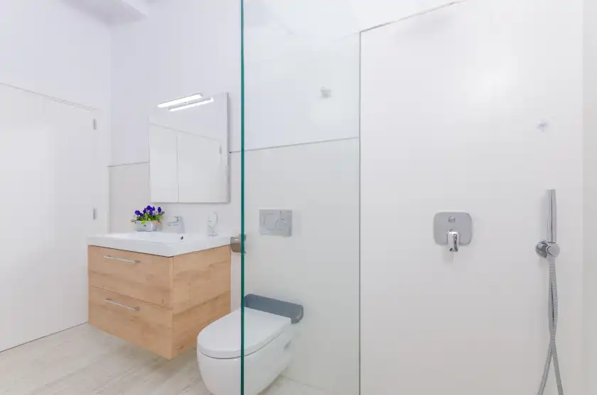 Alquiler vacacional en Es reco, Costitx