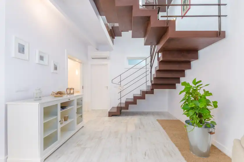 Alquiler vacacional en Es reco, Costitx