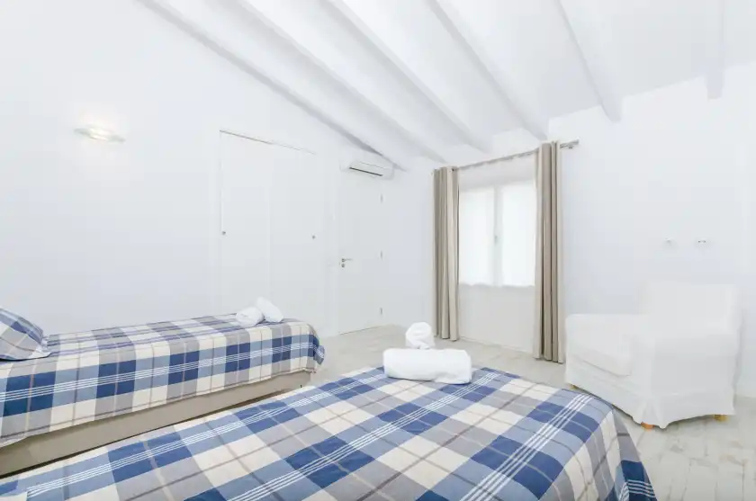 Alquiler vacacional en Es reco, Costitx